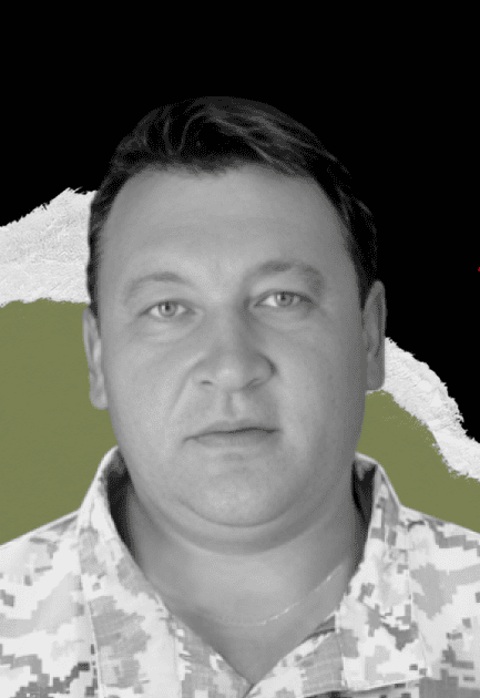 Грицюк Олександр Костянтинович