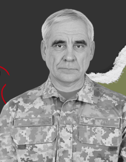 Григор'єв Сергій  Юрійович 
