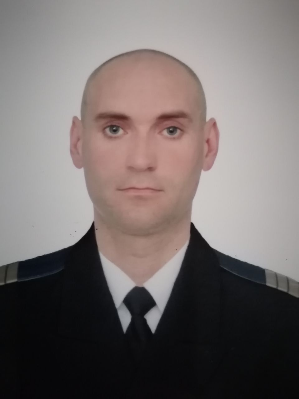Ткаченко Євген  Леонідович
