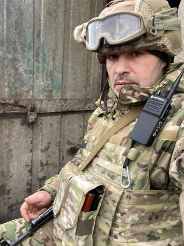 Зусін Сергій Михайлович