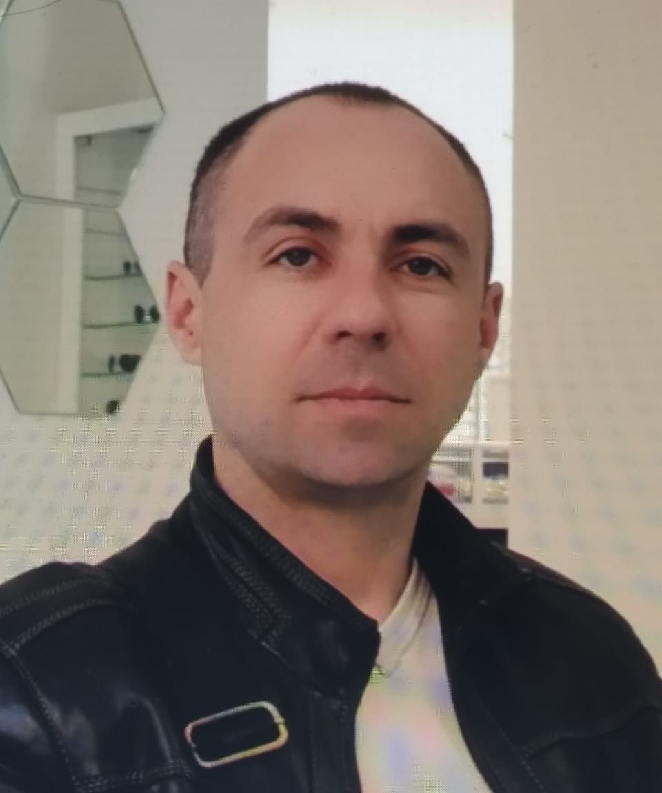 Радушинський Андрій Євгенович