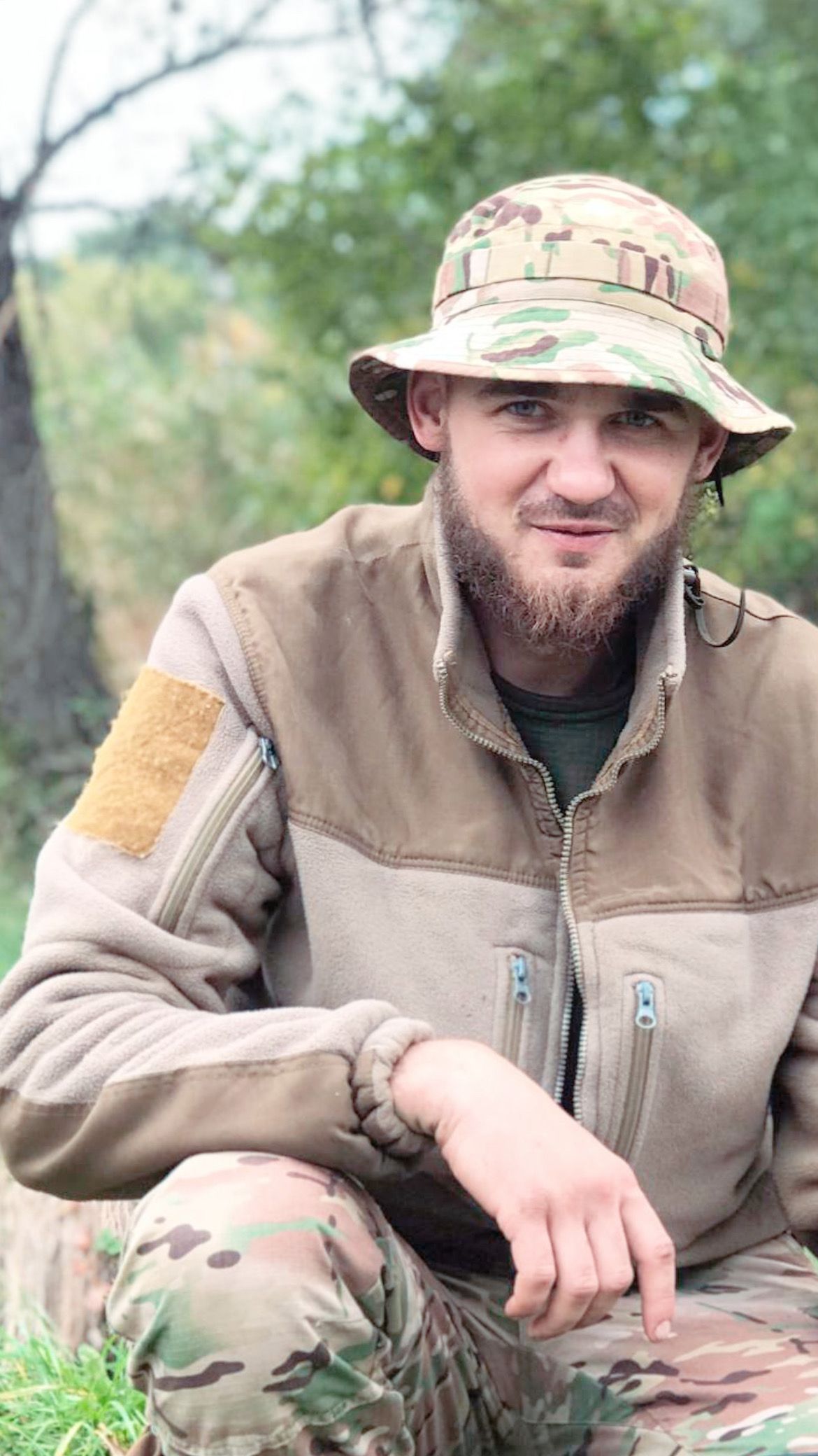 Хомовський  Богдан  Юрійович