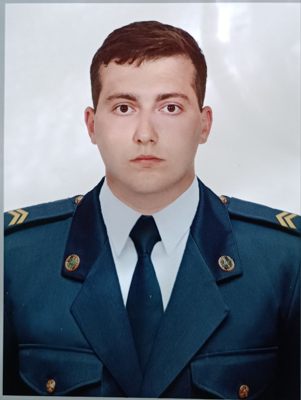Кияненко Дмитро Васильович