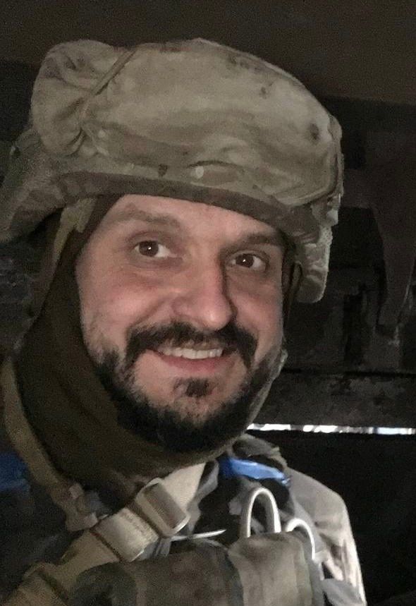 Круковський Дмитро Олександрович