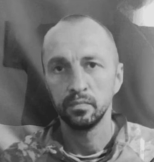 Турушев Дмитро  Костянтинович 