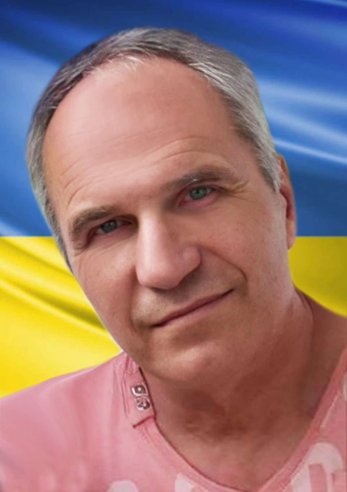 Двухіменний Едуард  Анатолійович 