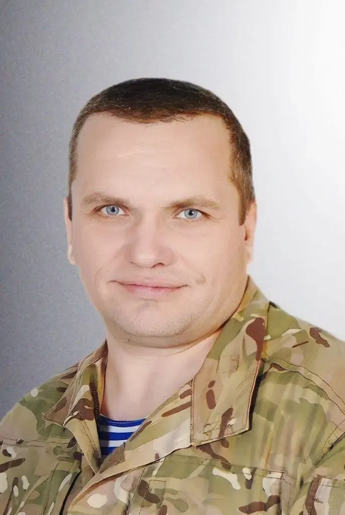 Гук Петро Богданович