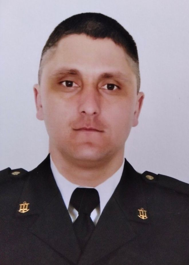 Андреюк  Микола  Іванович