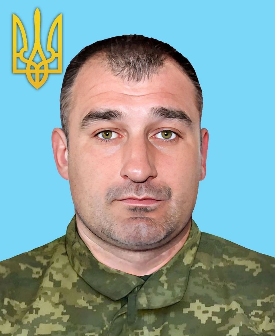 Міщенко  Володимир  Володимирович