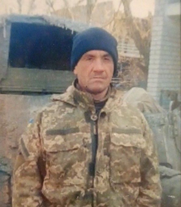 Макаров  Іван  Олександрович