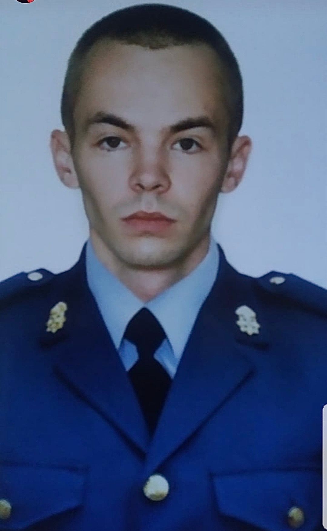 Баєв  Денис  Андрійович 