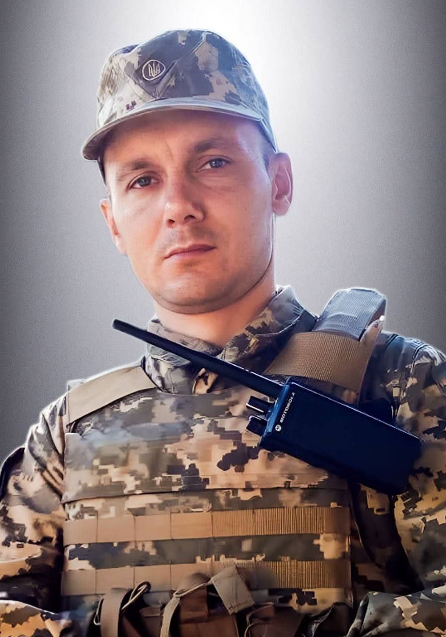 Арестов  Іван  Сергійович