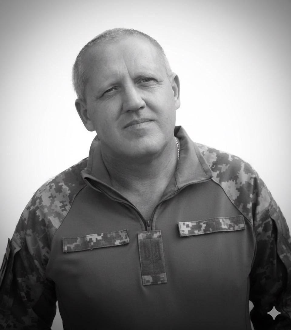Охапський  Іван  Іванович 