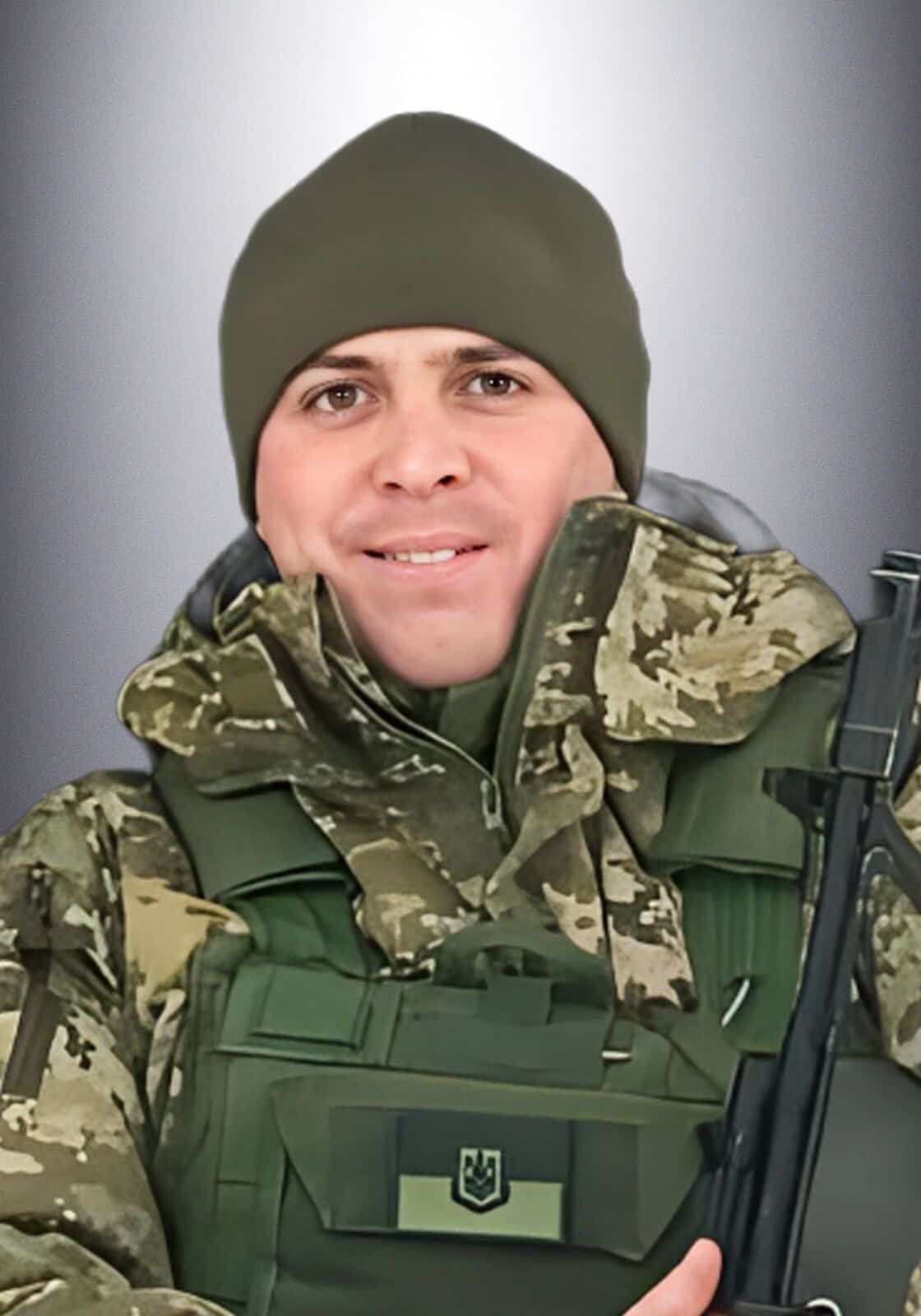 Алексєєв Максим Михайлович