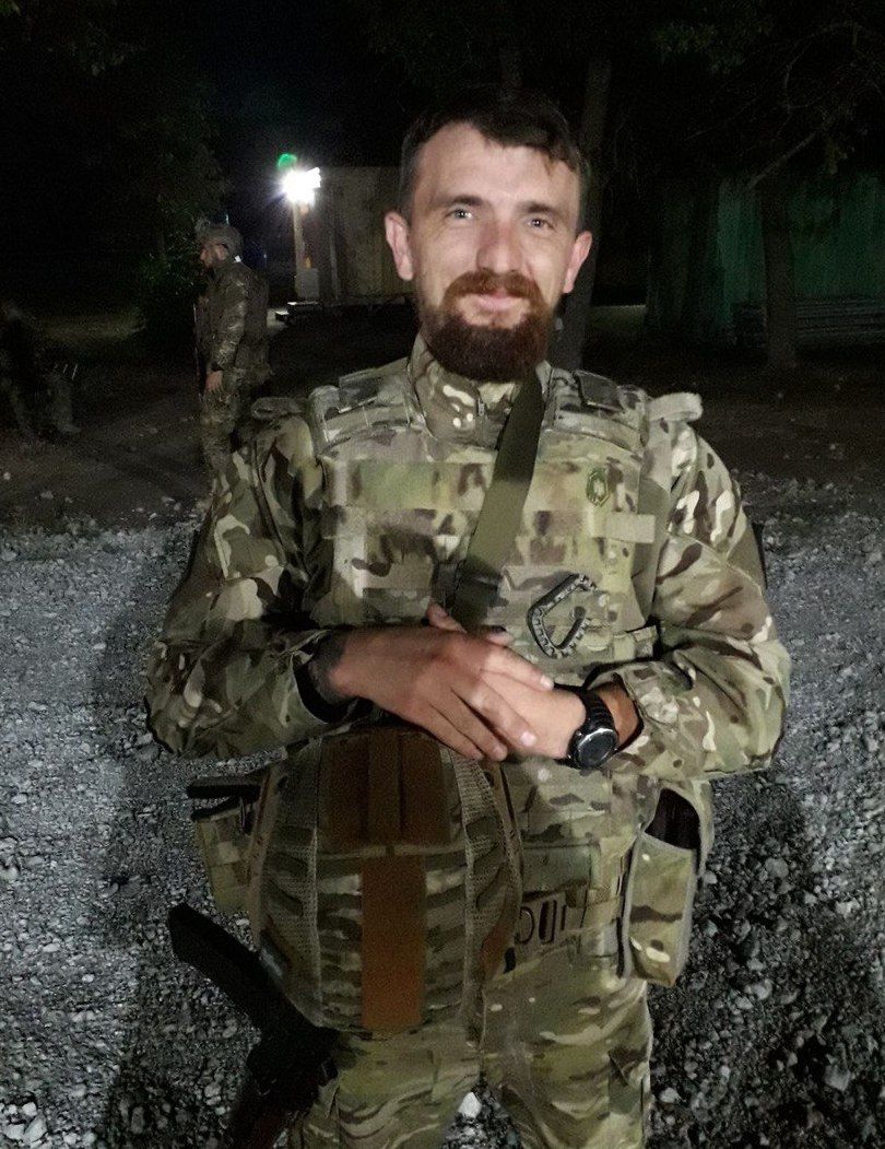 Карась Микола  Олександрович 