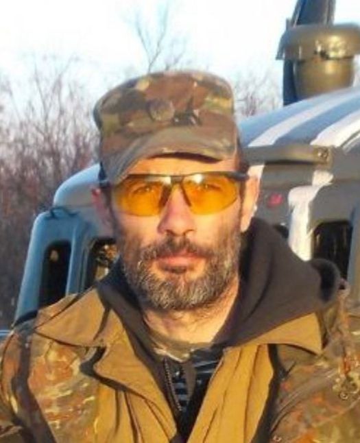 Бабак  Олександр  Іванович 