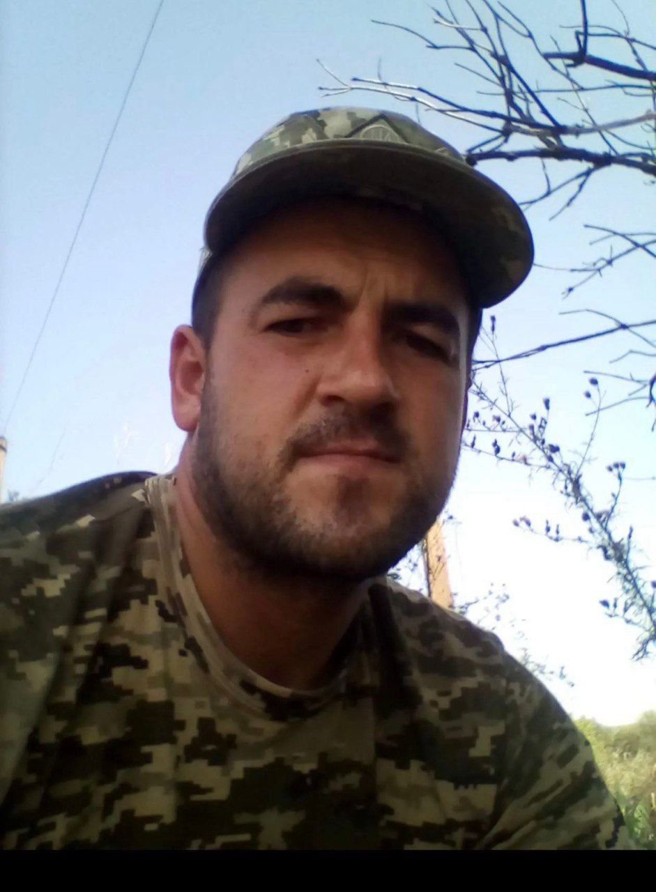 Єськов  Олександр  Володимирович