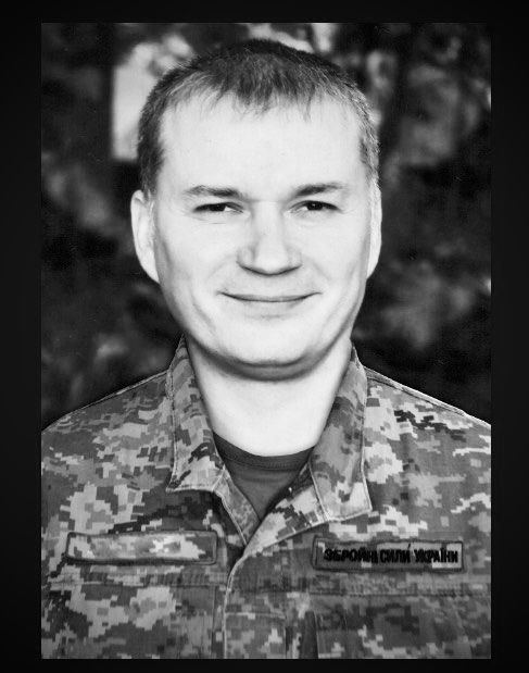 Берцан  Олексій  Петрович
