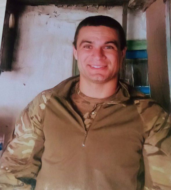 Дмитрук  Олексій  В’ячеславович
