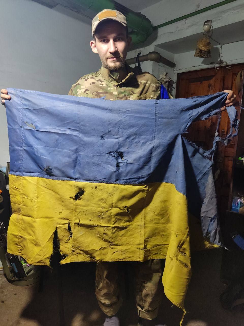 Кісілішин Олексій Олександрович