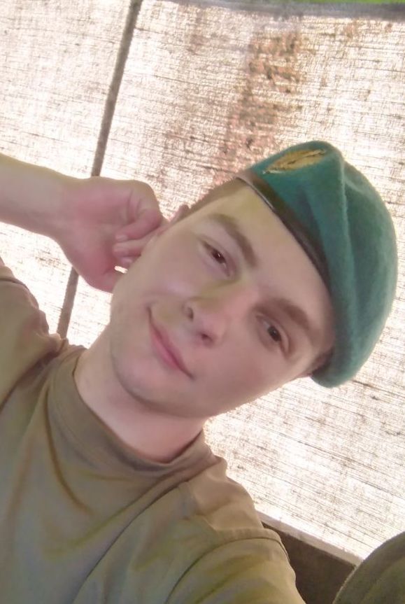 Польовий Павло  Іванович 