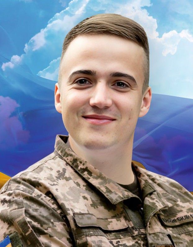Лозицький  Роман  Віталійович 