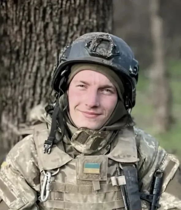 Голубенко Руслан  Вадимович 