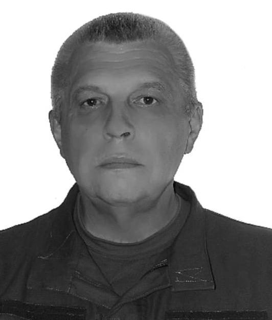 Карнович Сергій  Анатолійович 