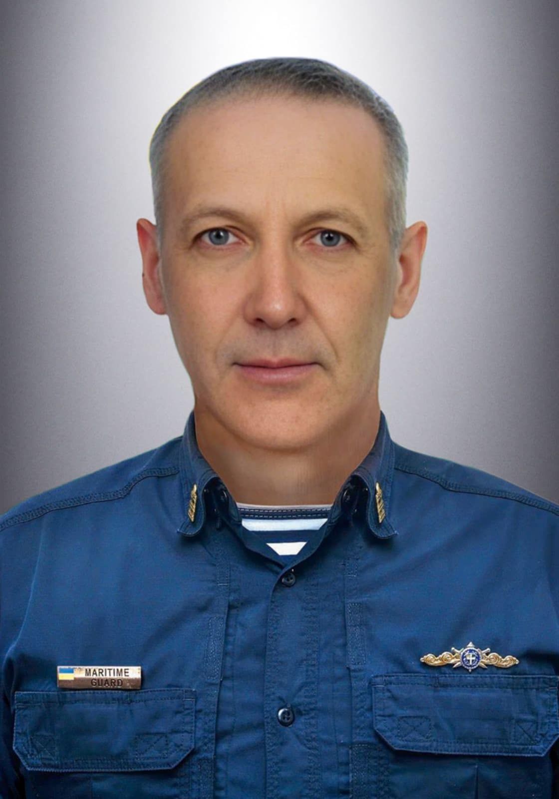 Пастер  Сергій  Володимирович