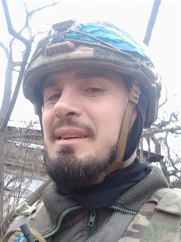 Павліченко Сергій Миколайович
