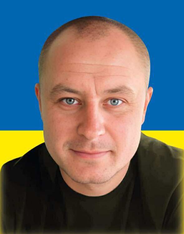 Мозоло Степан Миколайович