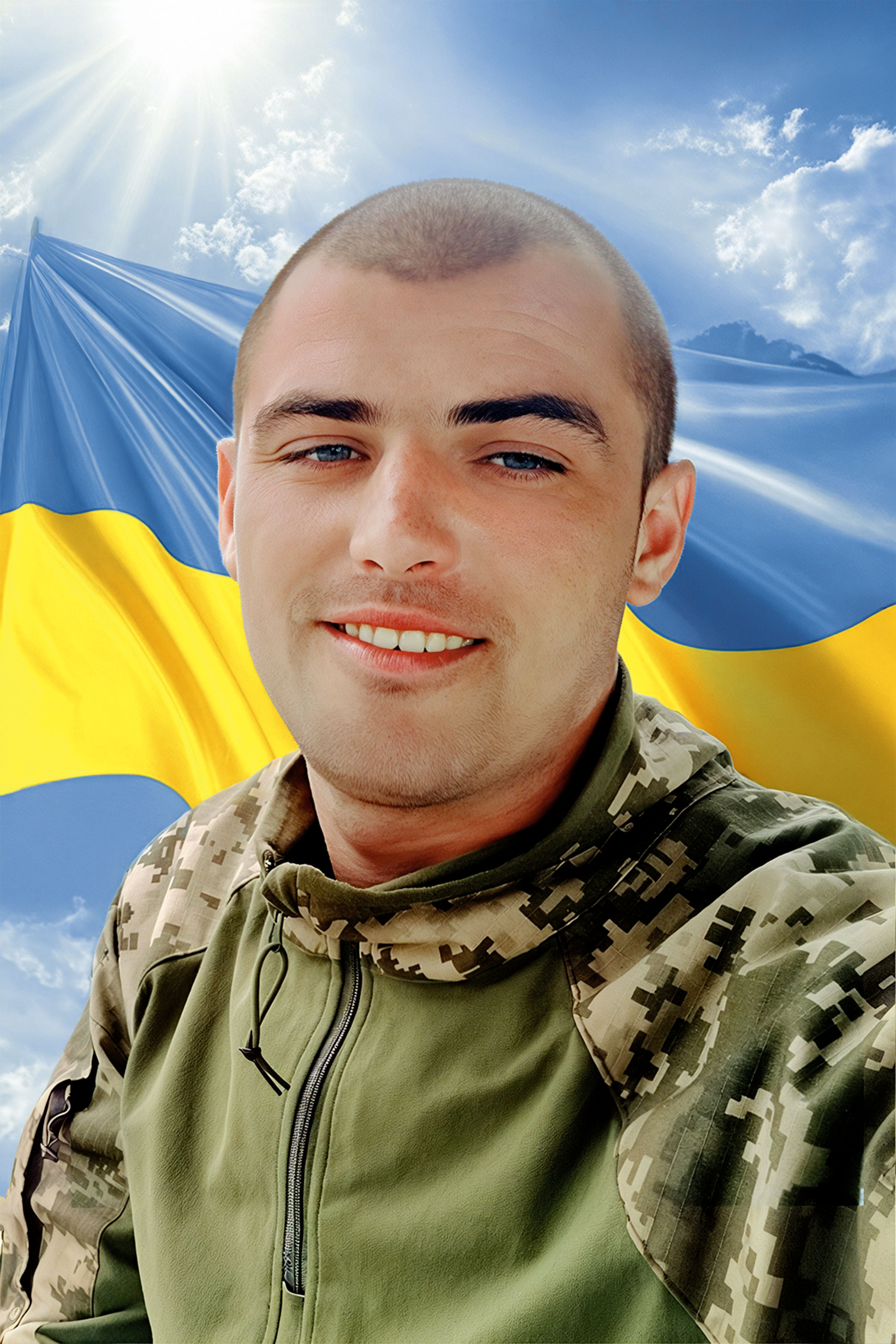 Морський Віталій  Анатолійович 