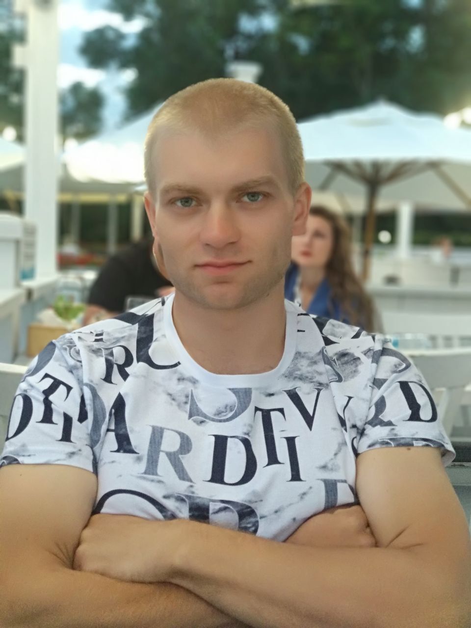 Зінчук Віталій  Олександрович 