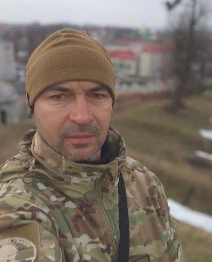 Солонський  Владислав  Володимирович