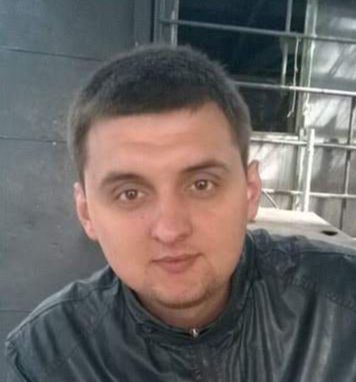 Гузар Володимир  Ігорович 