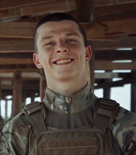 Гвоздинський  Володимир  Миколайович 