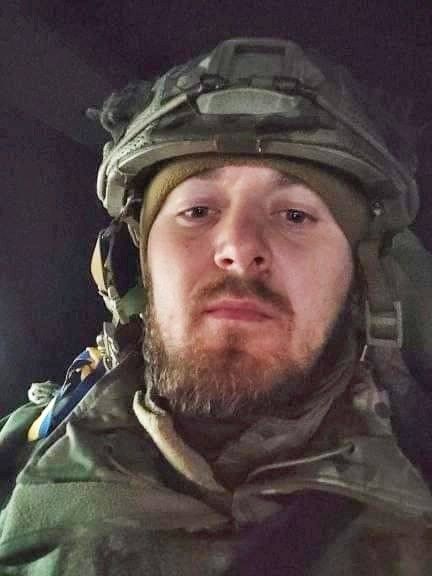 Горбатий Євгеній Сергійович