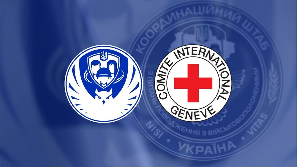 Секретар Координаційного штабу зустрівся з главою місії МКЧХ в Україні