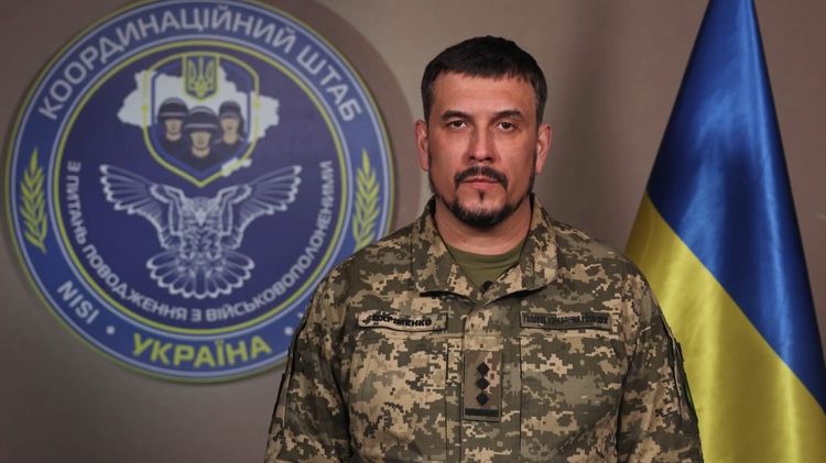 Психологічна підтримка для родин полонених: де шукати допомогу?