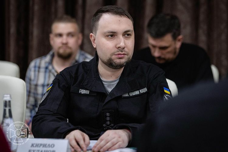 Роботу регіональних консультаційних центрів КШ остаточно врегулювано - Кирило Буданов
