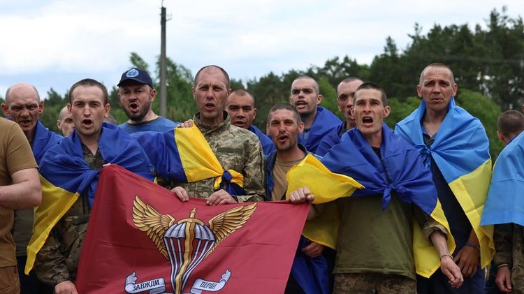 Фото з обміну 23-25 травня 2025 року