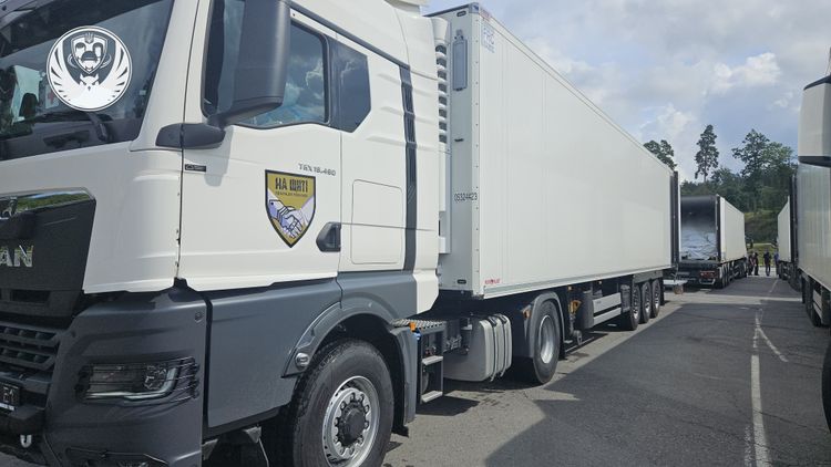 До України повернули тіла 1000 загиблих 