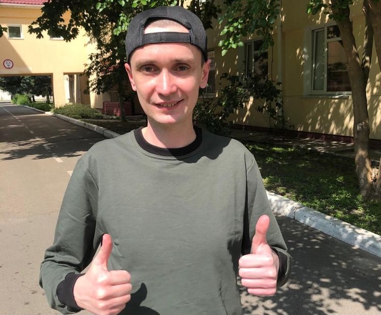 «Про те, як ділили хліб у полоні, можна дисертацію написати»