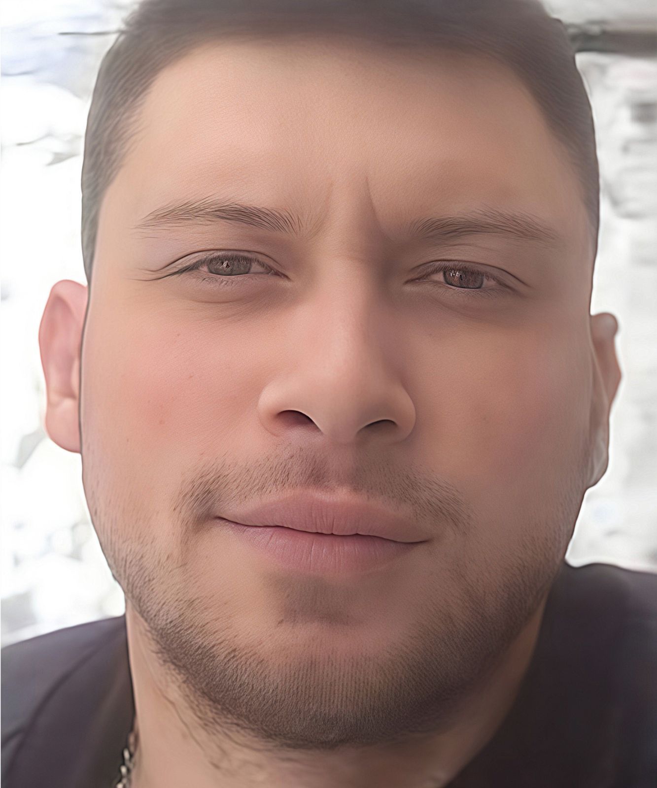 Божко  Павло  Геннадійович